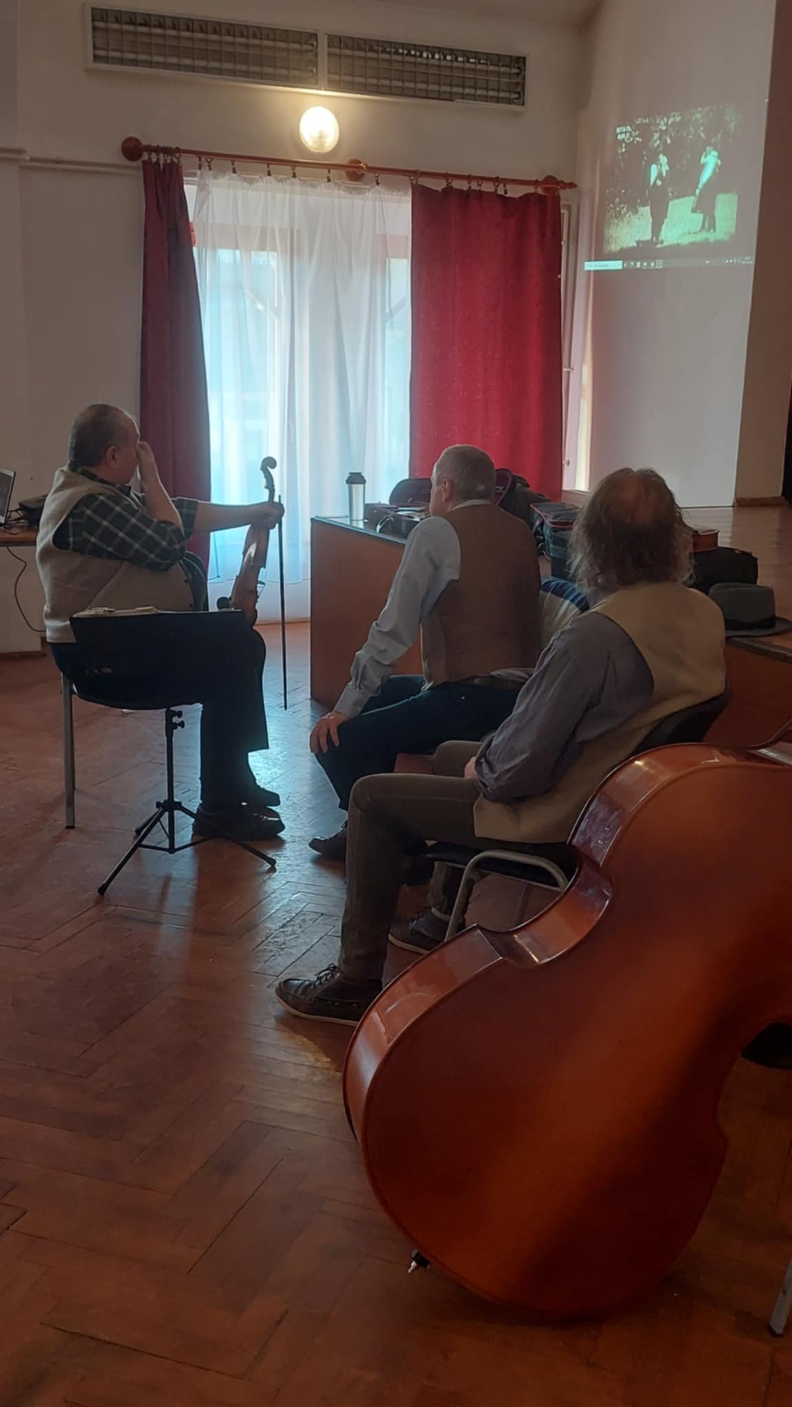 TÁNCHÁZ-SOROZAT PÉTERVÁSÁRÁN!